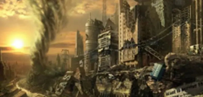 Interplay's 'Project: V13' MMO to start beta in 2012, could be Fallout