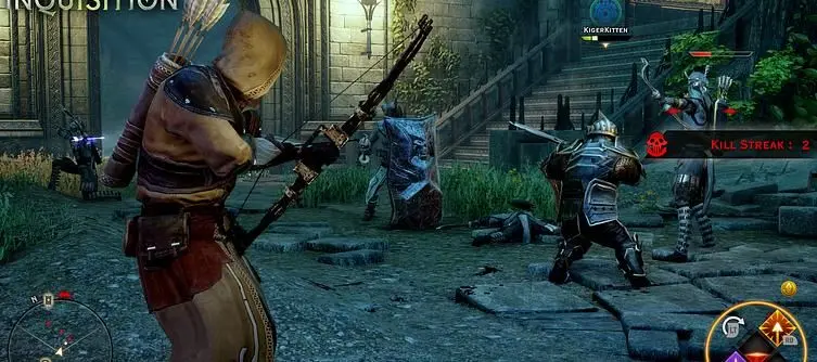 Origin offers Dragon Age: Inquisition trial, with unlimited free multiplayer and six hours of story mode