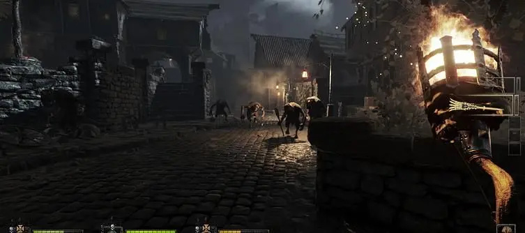 Warhammer: End Times - Vermintide To Get 'Karak Azgaraz' DLC In The Near Future