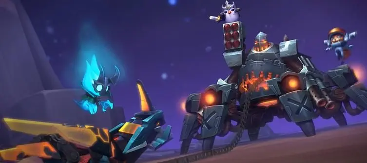 Teamfight Tactics Patch Notes 12.20 - Release Date, Augment Rebalancing, and More