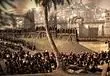 Creative talk Total War: Rome II's legions, cameras, world and intrigue