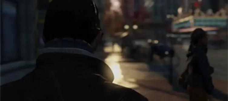 Watch Dogs confirmed to release "in 2013"