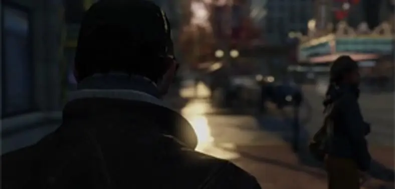 Watch Dogs confirmed to release "in 2013"