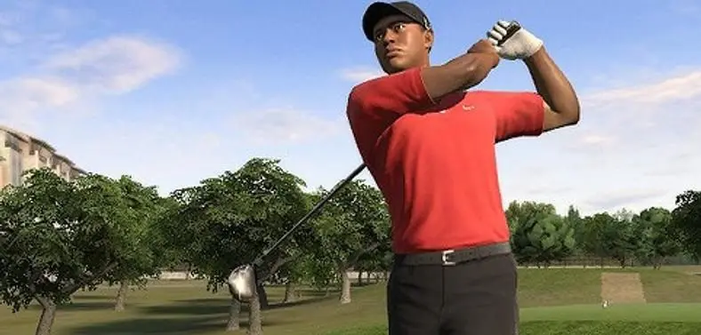 EA issues official statement on Tiger Woods PC controversy