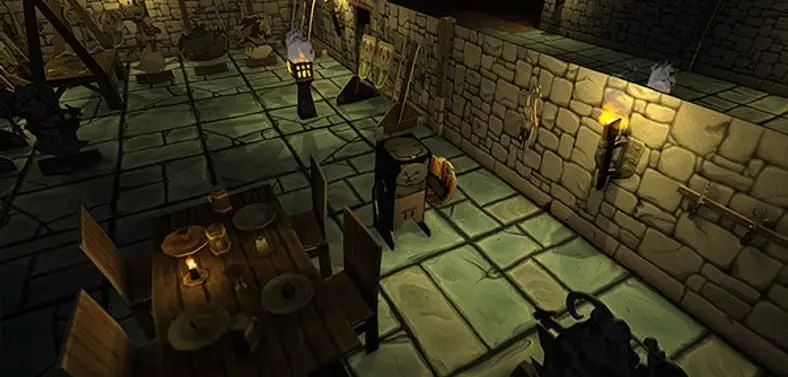 Popup Dungeon shows you how to build skills in new video