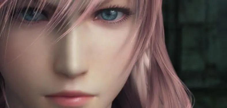 Final Fantasy XIII-2 dated in the West