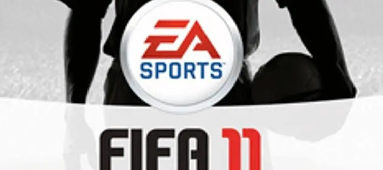 EA's FIFA 11 retails October 1st