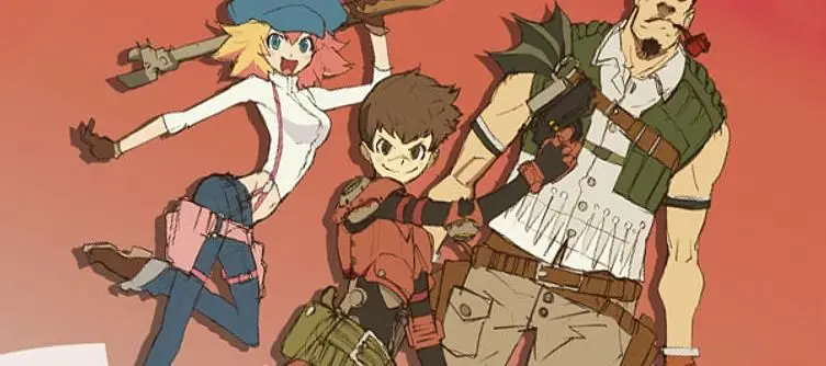 Keiji Inafune's Red Ash Kickstarter fails, prequel The KalKanon Incident to go ahead regardless