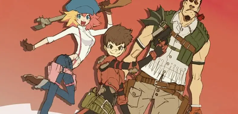 Keiji Inafune's Red Ash Kickstarter fails, prequel The KalKanon Incident to go ahead regardless