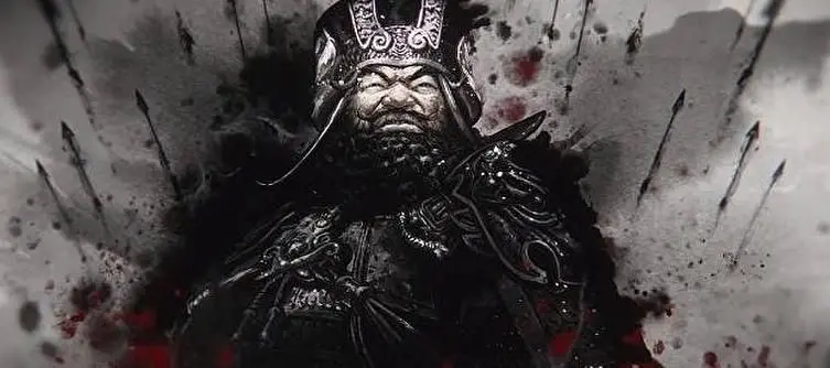 Total War: Three Kingdoms Unveils First Look at Dong Zhuo