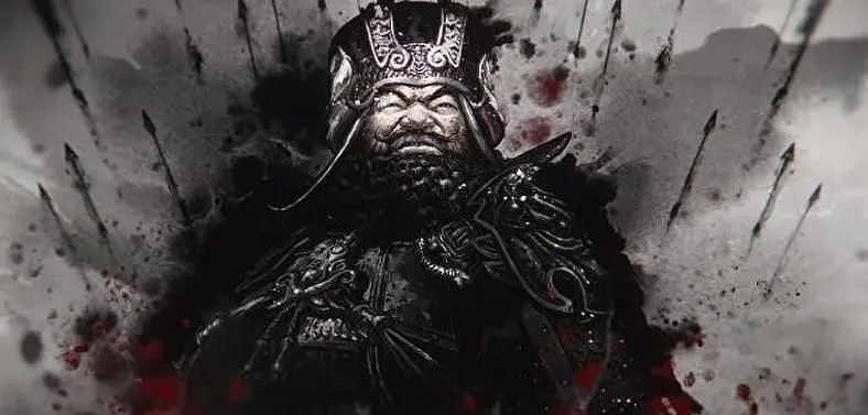 Total War: Three Kingdoms Unveils First Look at Dong Zhuo