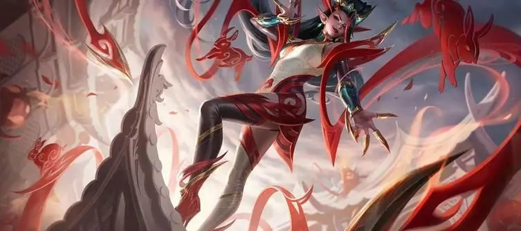 League of Legends Patch 13.1 Notes - Release Date, Mythmaker, Lunar Skins, and More
