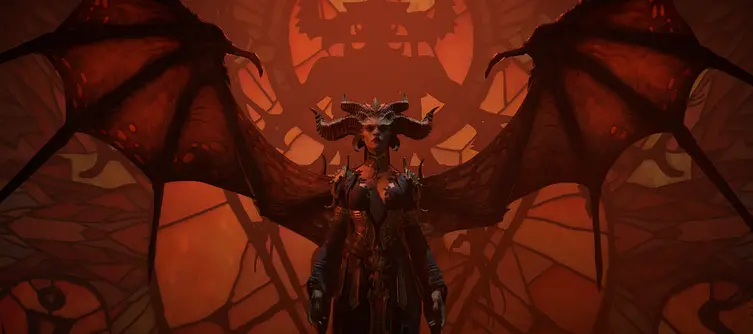 Why You Can't Access the Echo of Hatred Challenge in Diablo 4