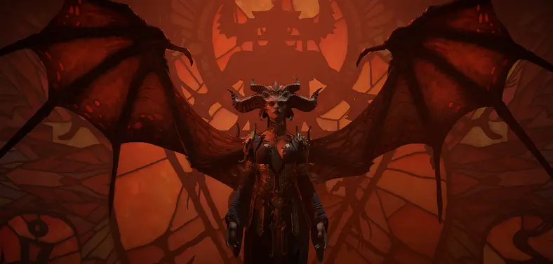 Why You Can't Access the Echo of Hatred Challenge in Diablo 4