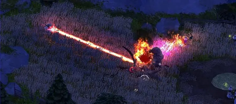 Magicka gets engine overhaul in free update