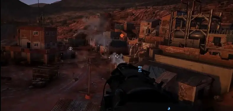 Ghost Recon: Wildlands Opens Up Its Beta Servers On February 23