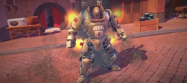 Shaq Fu: A Legend Reborn Release Date – 5th June for PC, Xbox One, Switch and PS4