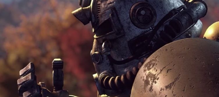 Fallout 76 2019 Roadmap New Main Quest Features GameWatcher