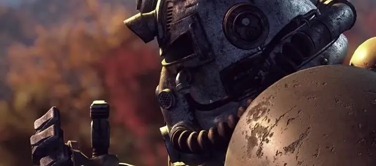 Fallout 76 2019 Roadmap - New Main Quest, Features, Gameplay Modes, Content Coming