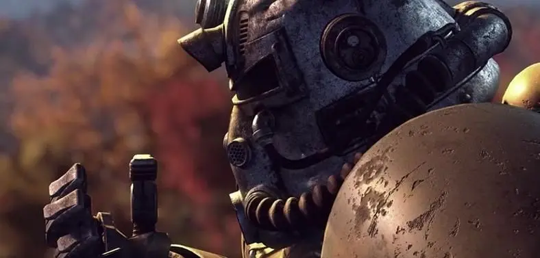 Fallout 76 2019 Roadmap - New Main Quest, Features, Gameplay Modes, Content Coming