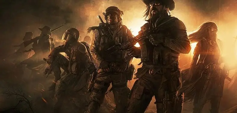 Wasteland 2 Removed From Microsoft Store Due To Save Game Corruption Bugs