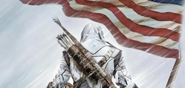 Assassin's Creed III for PC 'should be played with a controller'