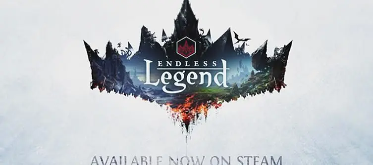 Amplitude's fantasy 4X Endless Legend leaves Steam Early Access from today