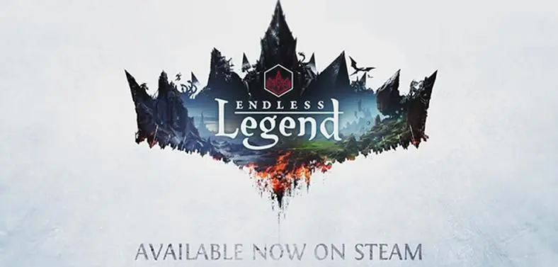 Amplitude's fantasy 4X Endless Legend leaves Steam Early Access from today