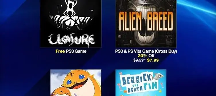 Closure is free for PSN Plus members this month