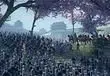 Shogun 2: Total War's in-game trailer