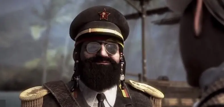 Thailand's military government bans dictator sim Tropico 5