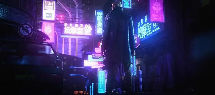 Hitman 3 Reveals New Location Chongqing, Showcasing Glacier Engine Improvements
