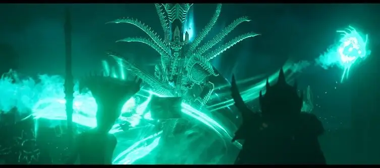 Total War: Warhammer 3's Lords of the End Times DLC Sees Nagash Arriving in Summer 2026