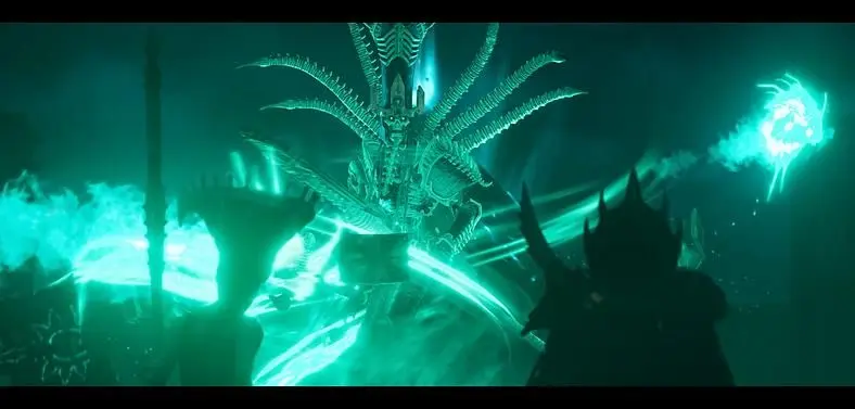 Total War: Warhammer 3's Lords of the End Times DLC Sees Nagash Arriving in Summer 2026