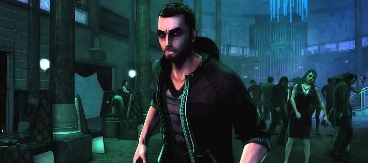 Kalypso announces moody stealth action title Dark