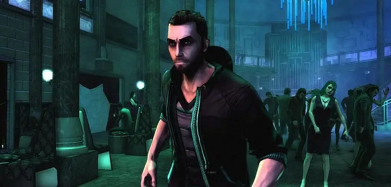 Kalypso announces moody stealth action title Dark