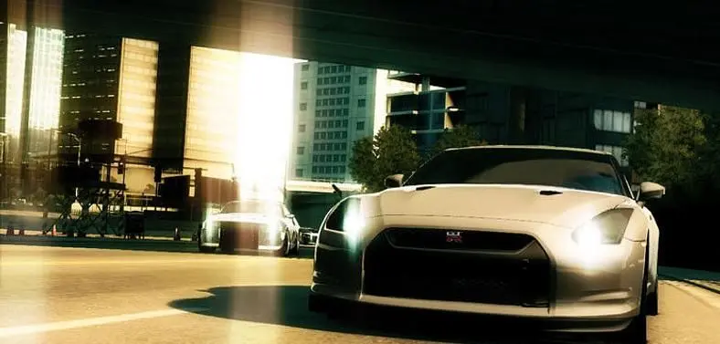 New Need for Speed Undercover Screenshots