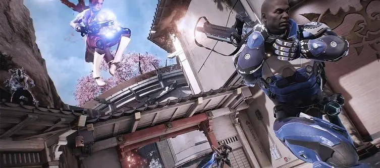 Bleszinski: Lawbreakers will have no microtransactions
