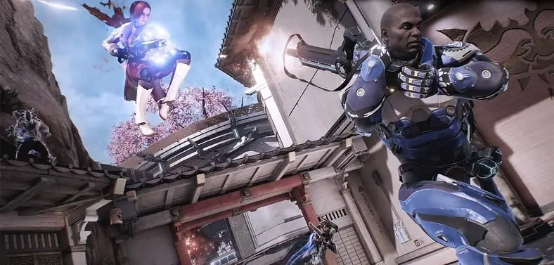 Bleszinski: Lawbreakers will have no microtransactions