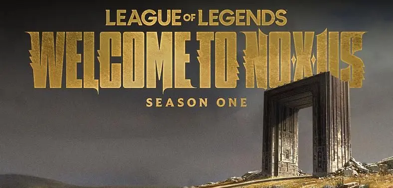 League of Legends Season One Start and End Date