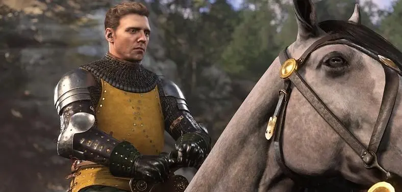 Where is the Cheapest Place to Buy Kingdom Come: Deliverance 2?