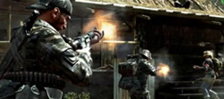 Treyarch "a PC developer", always planned dedicated servers