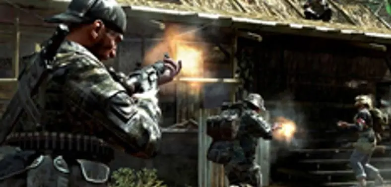 Treyarch "a PC developer", always planned dedicated servers
