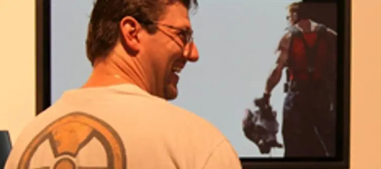 Gearbox: Broussard lost "20 to 30 million" on Duke Nukem Forever