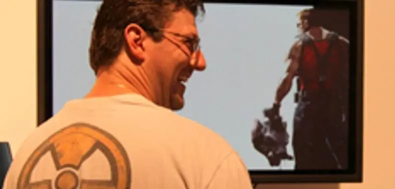 Gearbox: Broussard lost "20 to 30 million" on Duke Nukem Forever