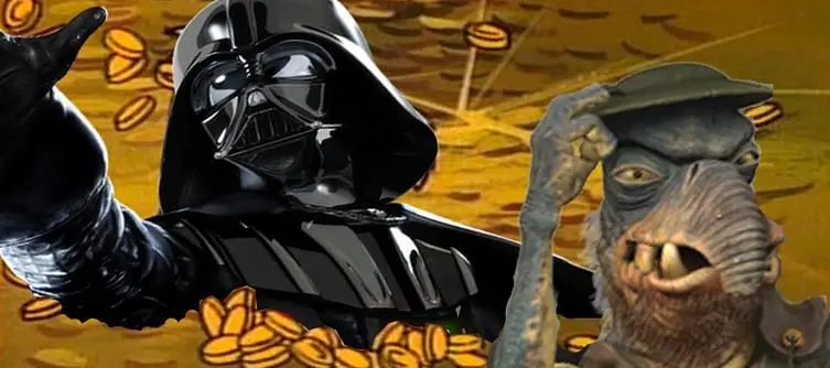 How To Get Credits Quickly In Star Wars Battlefront 2