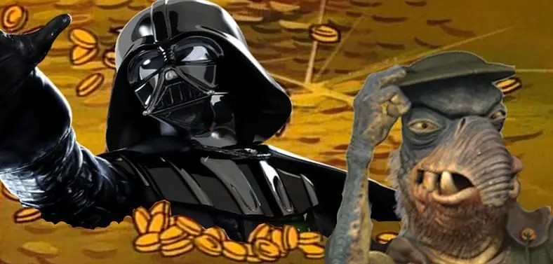 How To Get Credits Quickly In Star Wars Battlefront 2