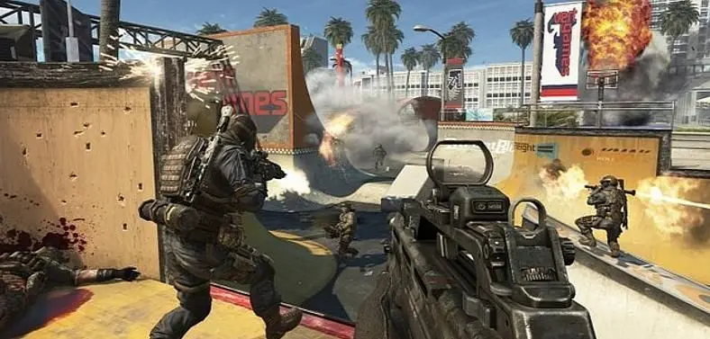 Major Nelson reveals Marketplace content for next two weeks