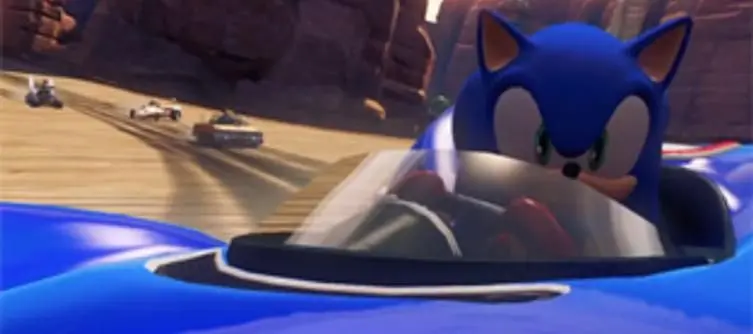 Sonic & All-Stars Racing Transformed gets characters "unique to that platform"