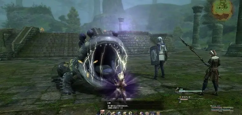 Square-Enix insists Final Fantasy XIV for PS3 on schedule